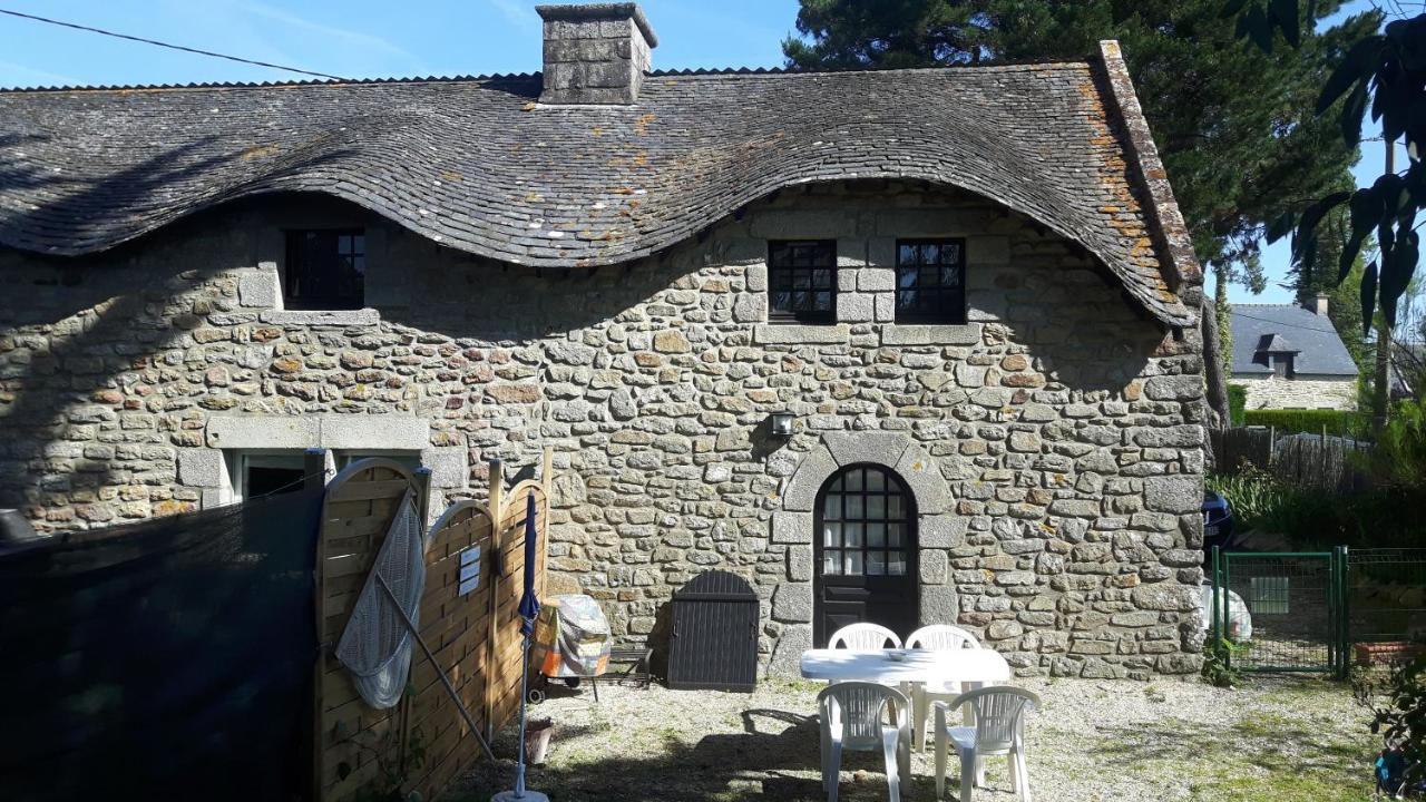 Villa Ty-Yado Ambon Exterior foto